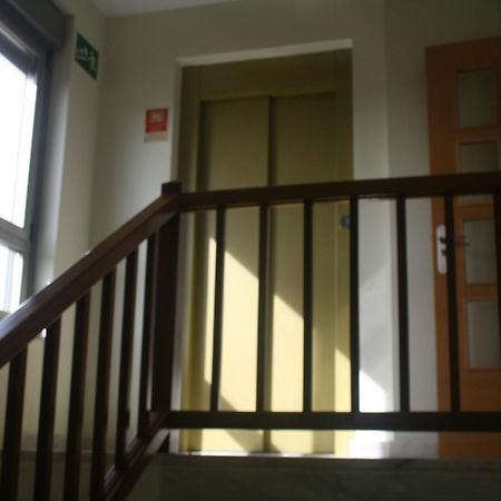Pension Angelita Tabeaio Exterior foto