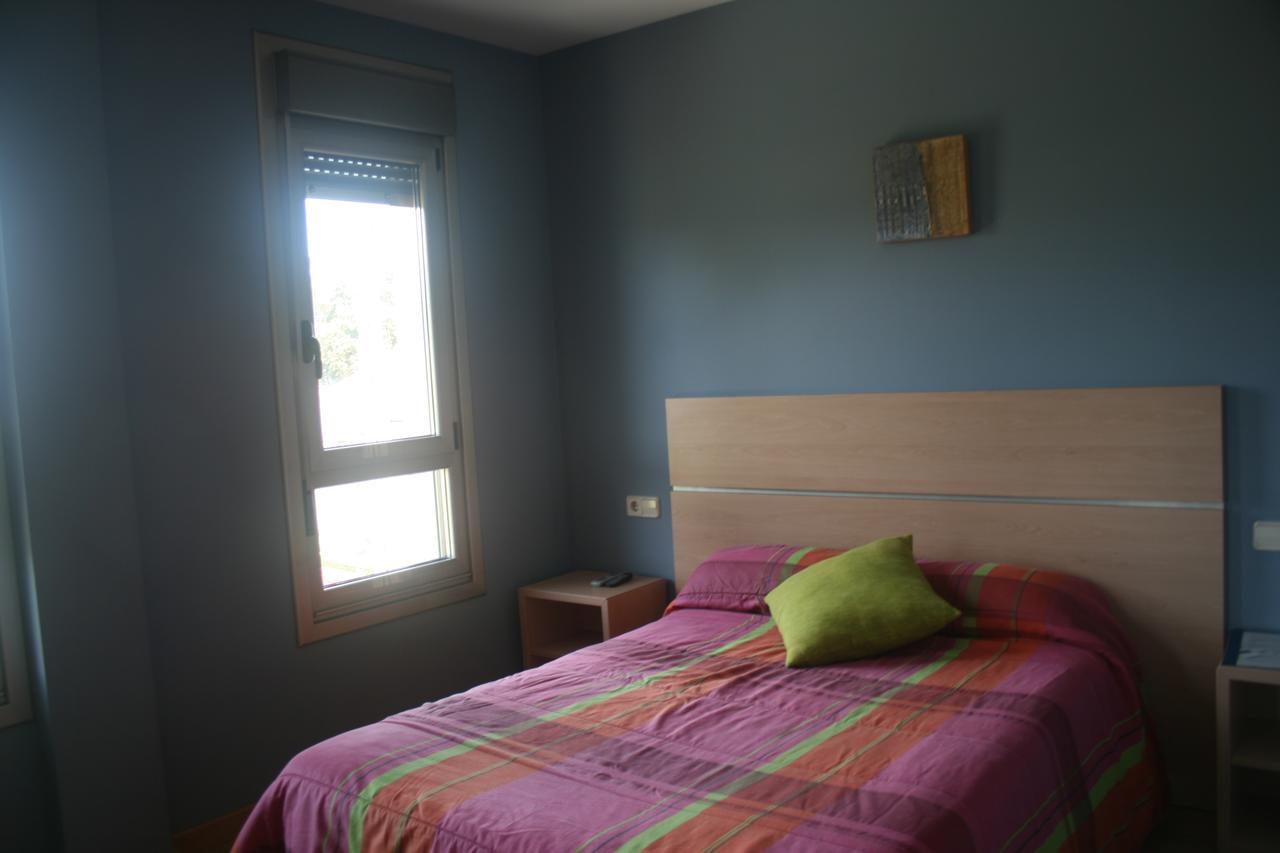 Pension Angelita Tabeaio Zimmer foto