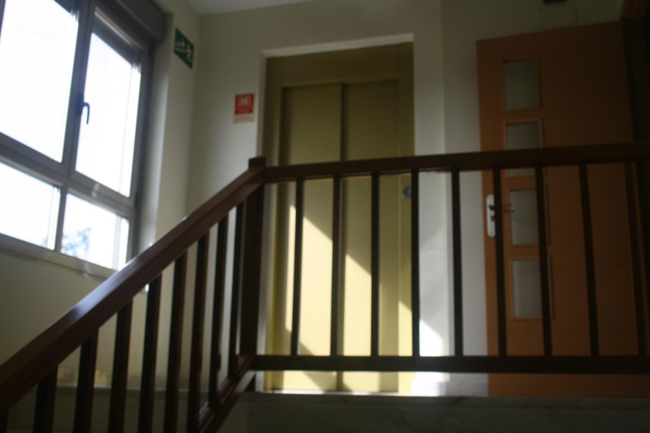 Pension Angelita Tabeaio Exterior foto