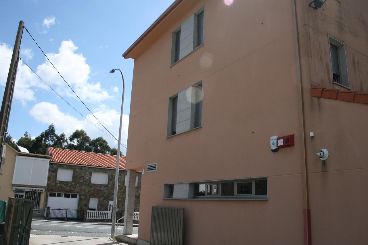 Pension Angelita Tabeaio Exterior foto