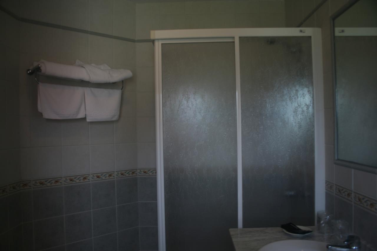 Pension Angelita Tabeaio Zimmer foto