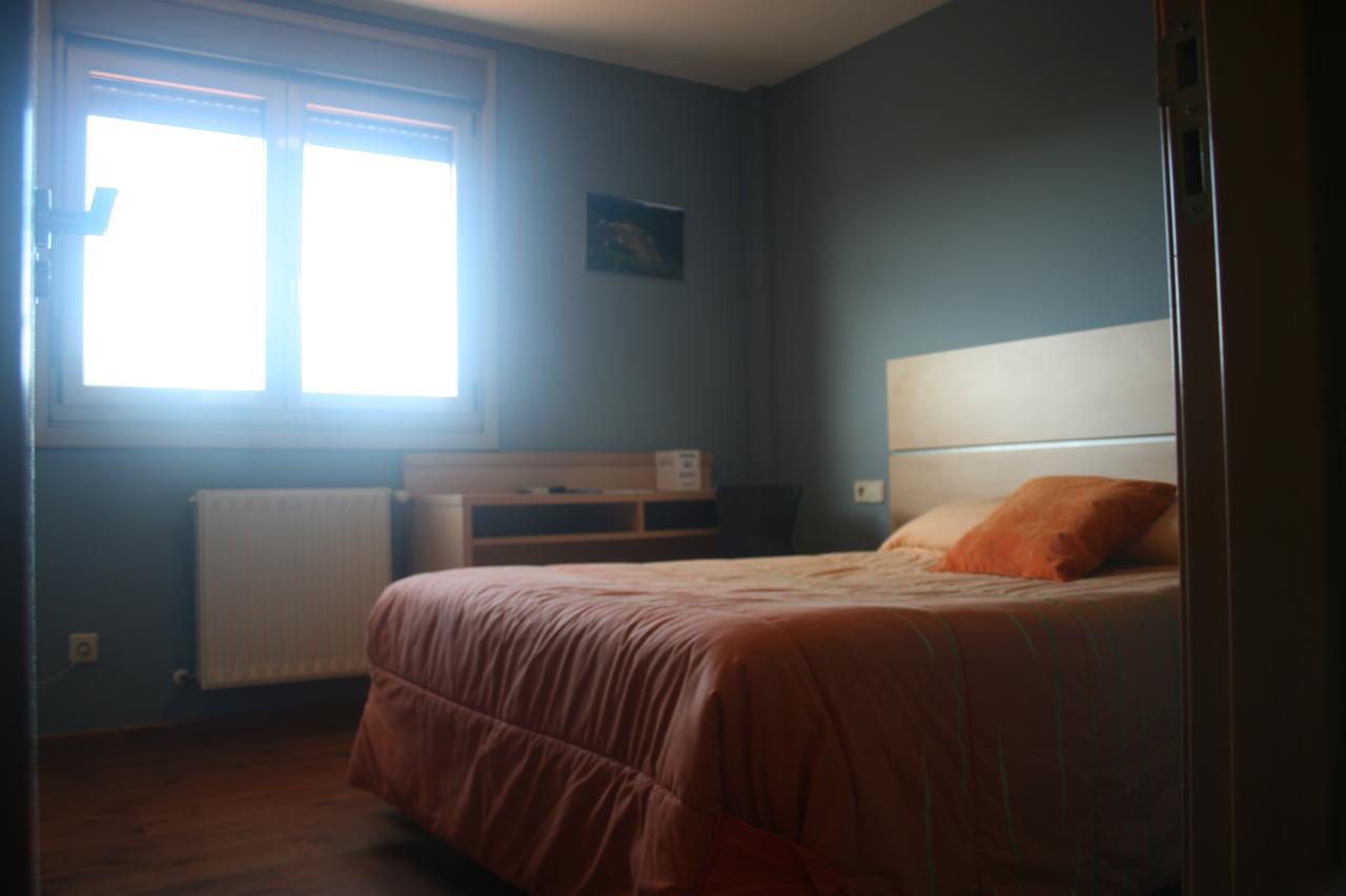 Pension Angelita Tabeaio Zimmer foto