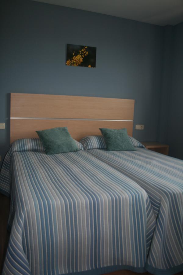 Pension Angelita Tabeaio Zimmer foto