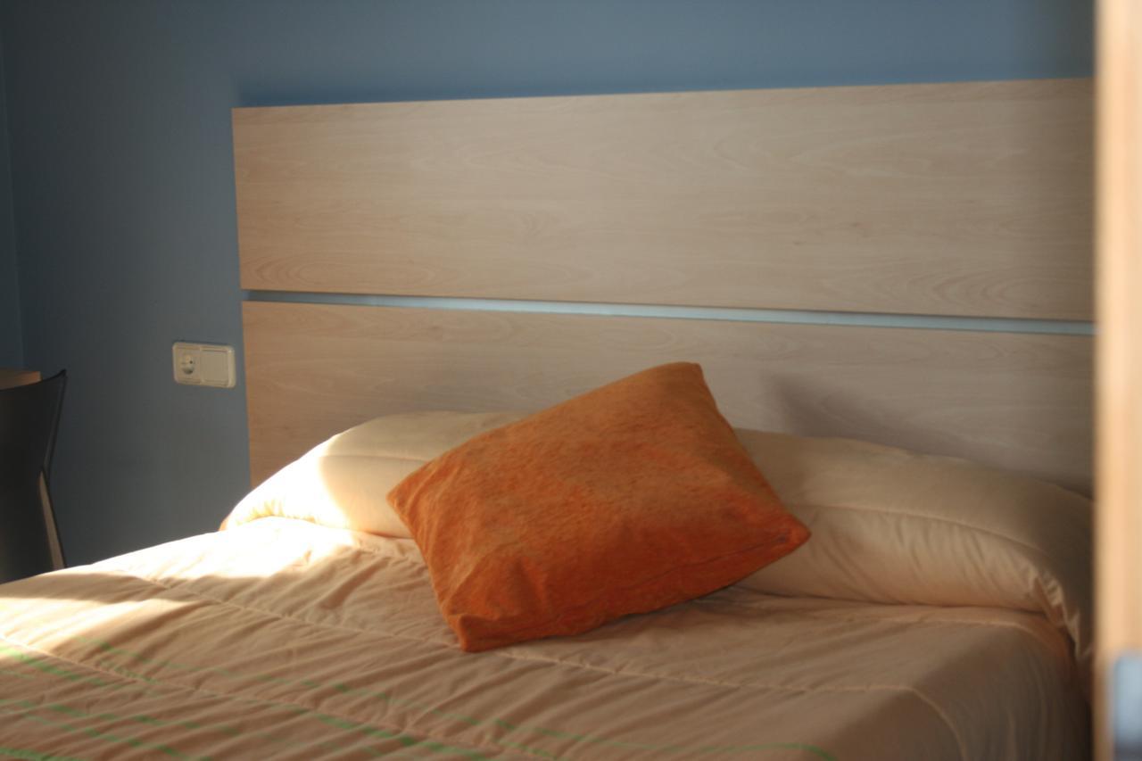 Pension Angelita Tabeaio Zimmer foto