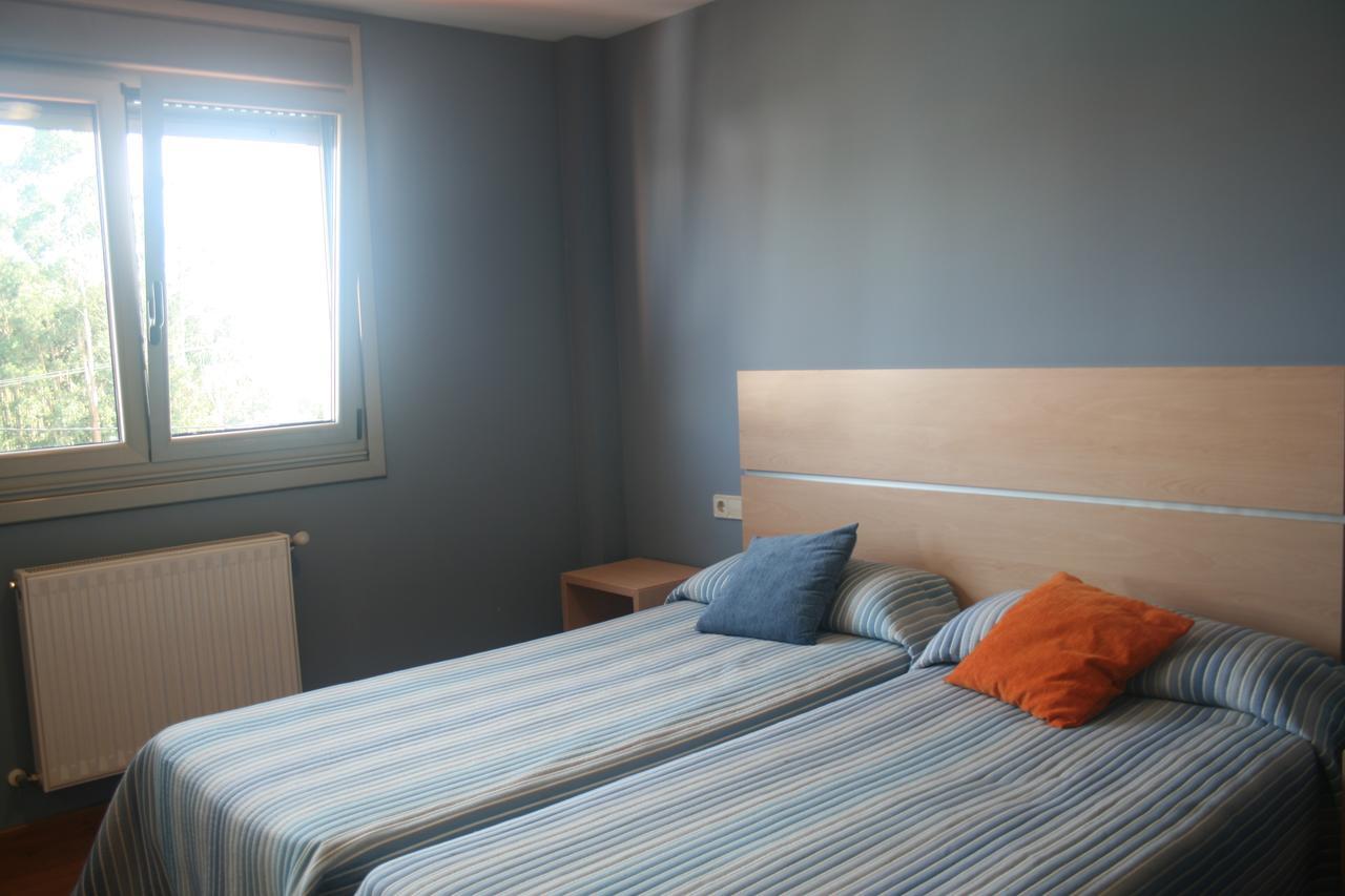 Pension Angelita Tabeaio Zimmer foto