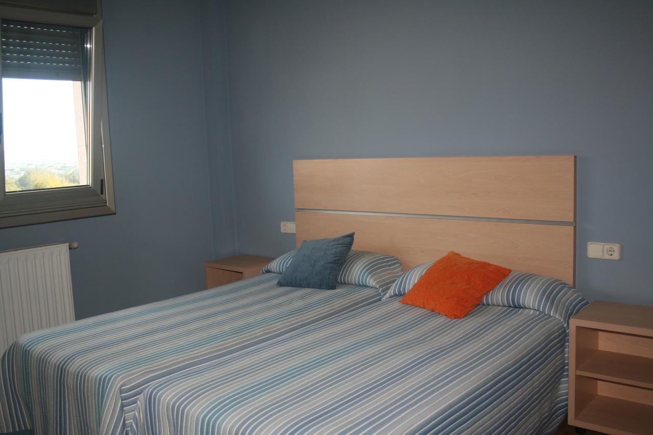 Pension Angelita Tabeaio Zimmer foto