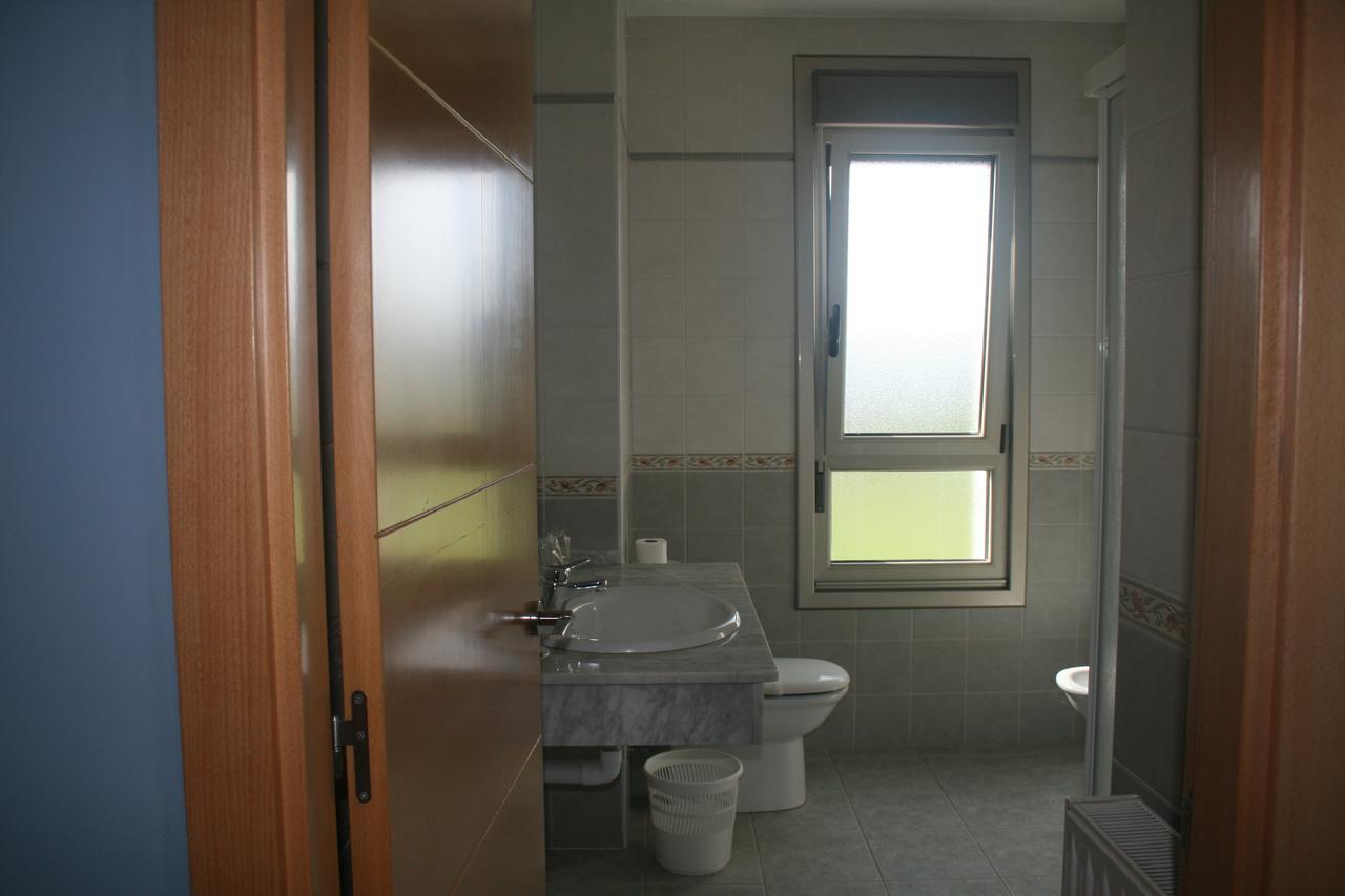 Pension Angelita Tabeaio Zimmer foto